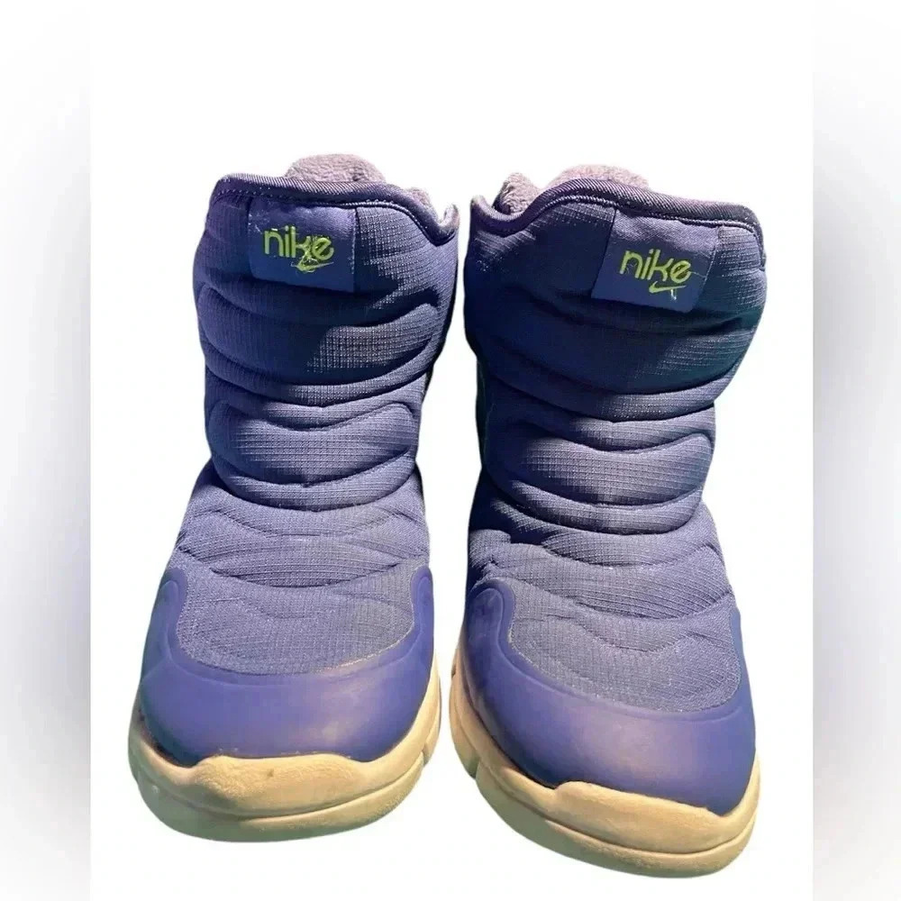 Nike kids Snow Boots - Picture 5 of 5